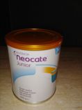 Mlieko neocate