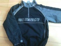 Podšitá bunda nike