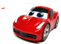 Blesk rc mcqueen ferrari