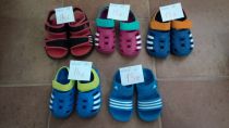 Sandalky adidas
