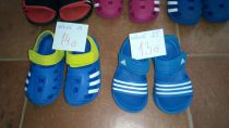 Sandalky adidas