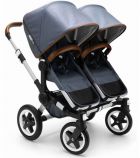Bugaboo donkey twin weeke