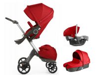 2017 stokke xplory v5