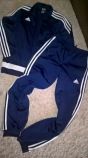 Adidas suprava