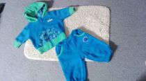 Tepláková súprava
