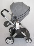 Stokke trailz/crusi kocik