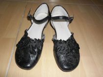 Dievčenske sandalky