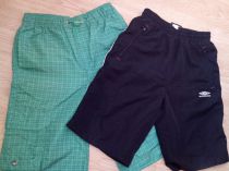 Umbro kraťasy