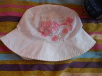 Klobúčik - na obvod 50cm