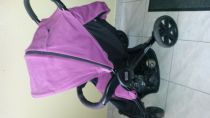 Britax b- agile