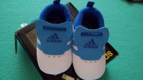 Malinké adidas chlapec