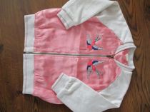 Bomber mikina