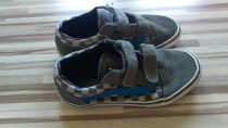Tenisky vans