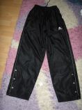 Šuštiakové nohavice 5xl