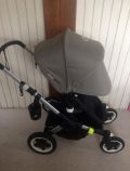 Bugaboo buffalo