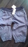 Dámske capri 38-40