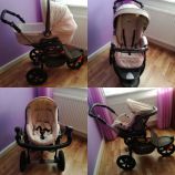 Cam cortina x3 evolution