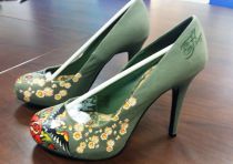 Lodičky "ed hardy&am