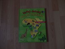 Veľký atlas zvierat