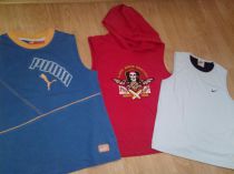 Tielko puma,nike a age