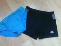 Plavky slazenger