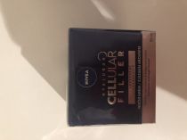 Nivea krem