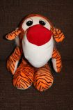 Tiger z macka pooh