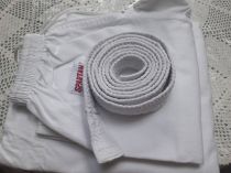 Karate dres