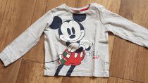 Tričko mickey