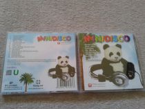 Minidisco