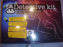 Decetive kit