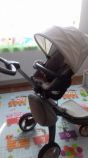 Stokke xplory v2