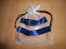 Vrecusko z organzy