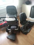 Britax go next