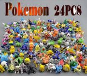 Pokemon 24 ks