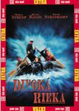 Divoká rieka