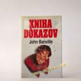 Kniha dôkazov