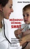 Nežiadúci účinok smrť