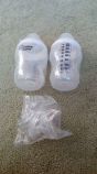 Tommee tippee flaše+cumle