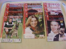 Kynologická revue 2005