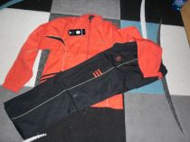 Adidas šuštaková akcia!!