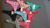 Tanga m-xl