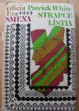 Strapce lístia - aj zdarm