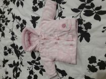 Zimny kabatik piglet