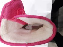 Zimne topanky