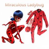 Ladybug kúzelná lienka