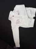 Mikina na zips
