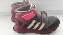 Krasne adidas zimne topan