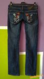 Bedrove rifle ed hardy