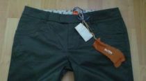 Nohavice hugo boss
